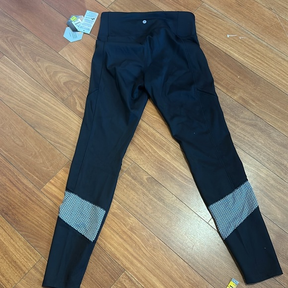 NWT Avia Flex Tech Leggings - Picture 8 of 8
